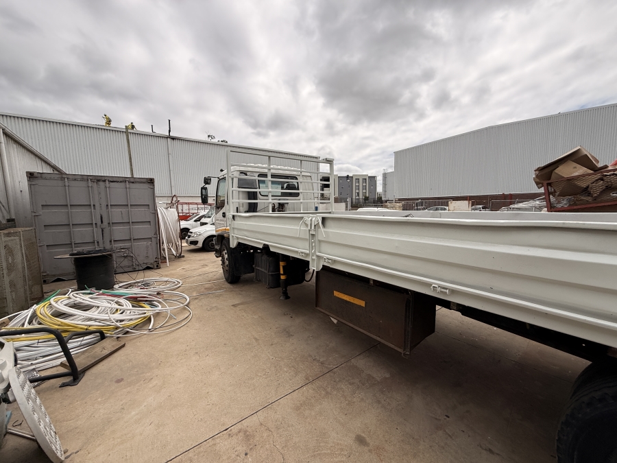 To Let commercial Property for Rent in Bellville South Western Cape